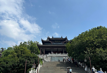 黄鹤楼第 101 张图片