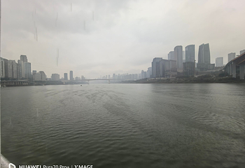 长江索道第 261 张图片