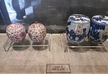 中国漕运博物馆第 30 张图片
