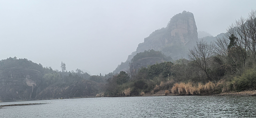 龙虎山风景名胜区第 202 张图片