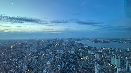 河内乐天观景台第 49 张图片