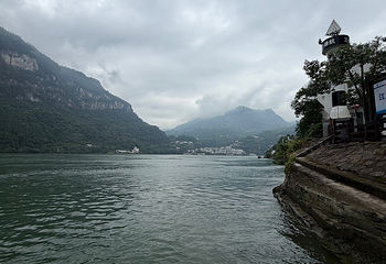 三峡人家第 130 张图片
