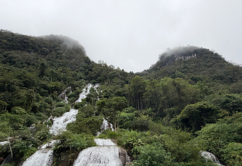 荔波小七孔景区第 207 张图片