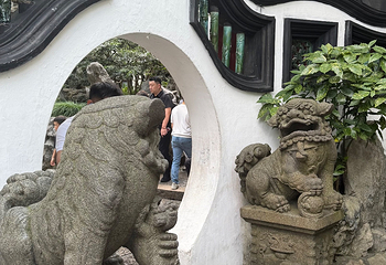 豫园第 279 张图片
