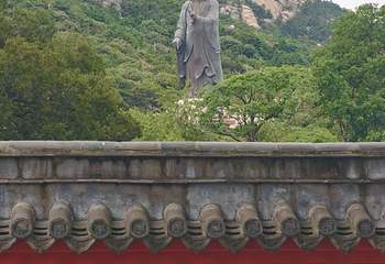 崂山风景区第 189 张图片
