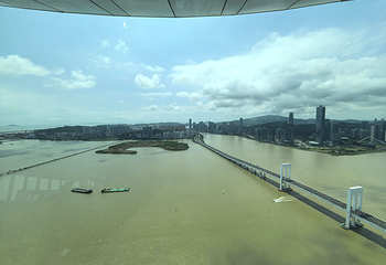 澳门旅游塔第 149 张图片