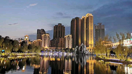 桔园景区第 1 张图片