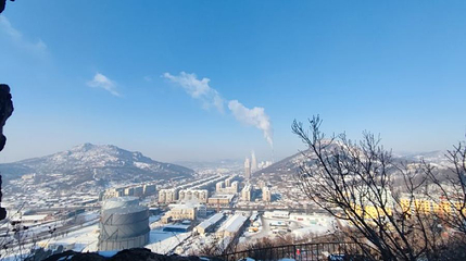 帽盔山公园第 1 张图片