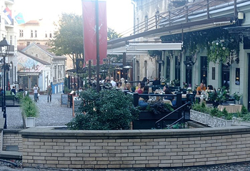 斯卡达里加街第 23 张图片