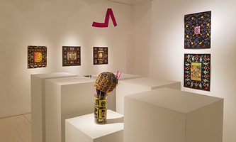 莫斯科当代艺术博物馆（主馆）