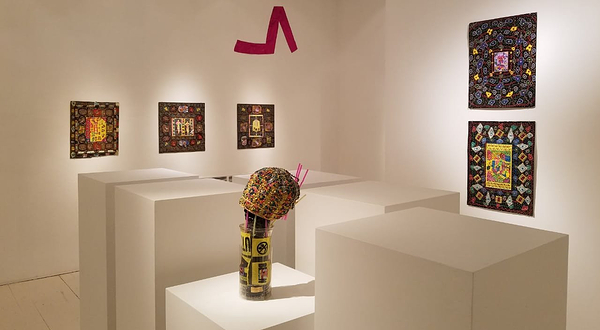 莫斯科当代艺术博物馆（主馆）