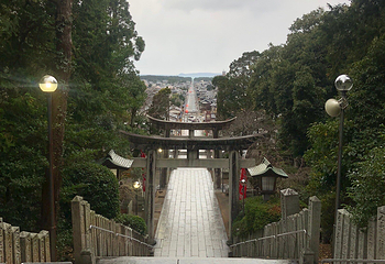 宫地狱神社第 33 张图片