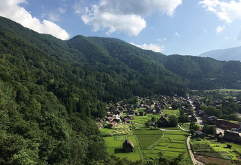 白川乡第 60 张图片