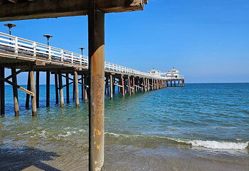 Malibu Pier第 4 张图片