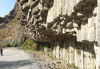 Garni Gorge第 4 张图片