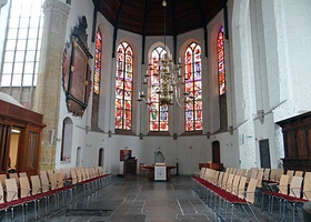St. Janskerk (PKN)
