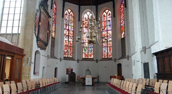 St. Janskerk (PKN)