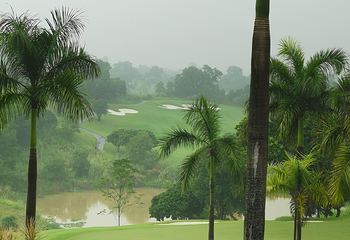 Sky Lake Resort & Golf Club第 17 张图片