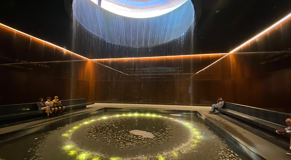 非裔美国人历史文化国家博物馆