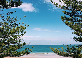 Torquay Front Beach