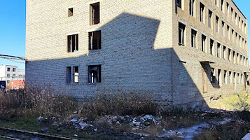 Пейнтбольный клуб 