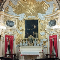 Basilica of Saint Dominic & Porto Salvo