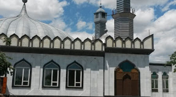 Temirtauskaya Gorodskaya Mechet'