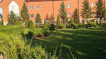 Our Lady of Perpetual Help Cathedral