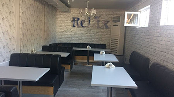 Комплекс Relax SPA | Баня в Шымкенте