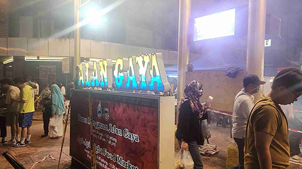 加雅街第 10 张图片