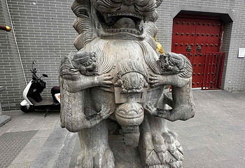 天波杨府第 112 张图片