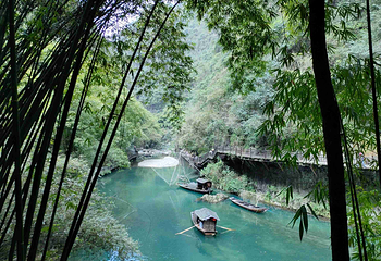三峡人家第 26 张图片