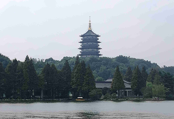 西湖风景名胜区第 517 张图片