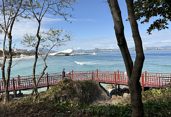 蜈支洲岛第 158 张图片