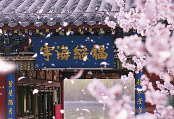 迎泽公园第 10 张图片