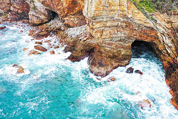 大鹏半岛第 48 张图片