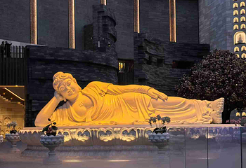 牛首山文化旅游区第 186 张图片