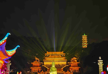 南沙天后宫第 38 张图片