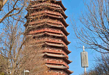 北京园博园第 39 张图片