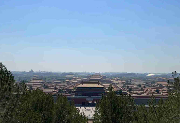 景山公园第 57 张图片