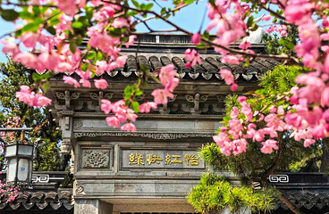 上海大观园第 39 张图片