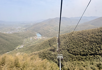 宜兴竹海风景区第 23 张图片