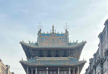 平遥古城第 207 张图片