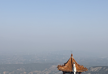 沂蒙山旅游区沂山景区第 24 张图片