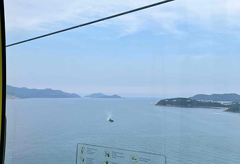 Vinpearl缆车第 23 张图片