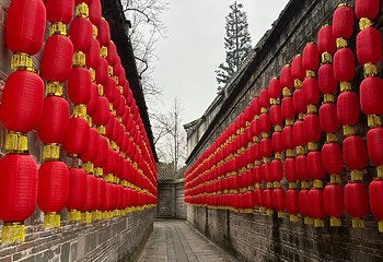 安仁古镇第 131 张图片