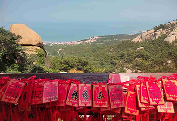 崂山风景区第 122 张图片