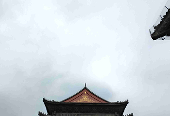 钟鼓楼广场第 141 张图片