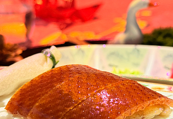 TASTE OF CHINA 中国味 沉浸式餐厅第 67 张图片