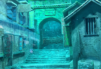 三峡移民博物馆第 77 张图片